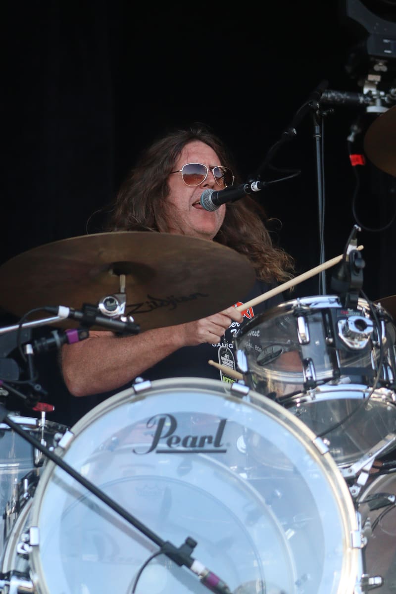 Spiderbait