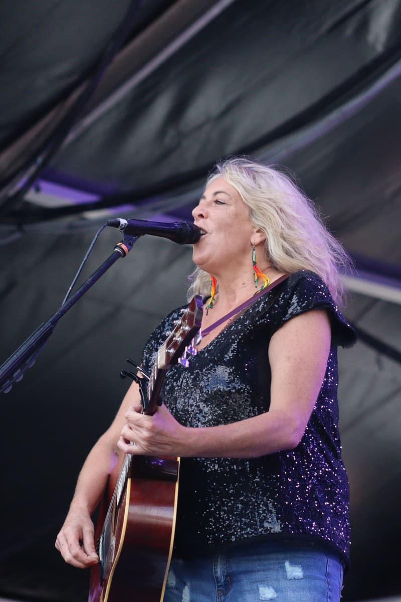The Waifs