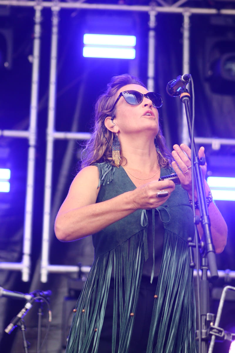 The Waifs
