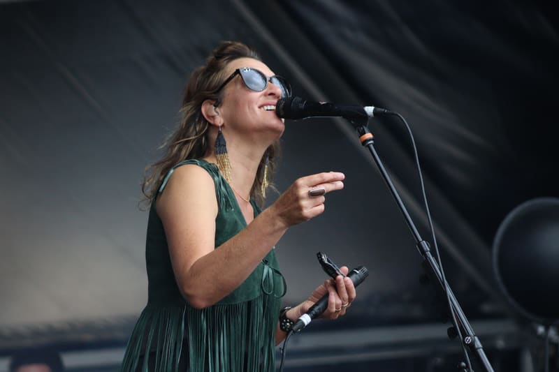 The Waifs