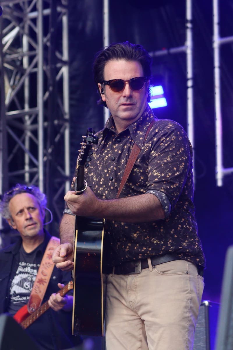 The Waifs