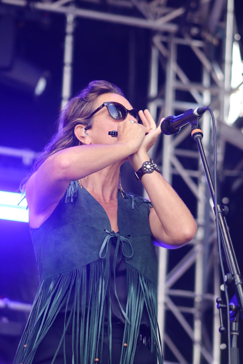 The Waifs