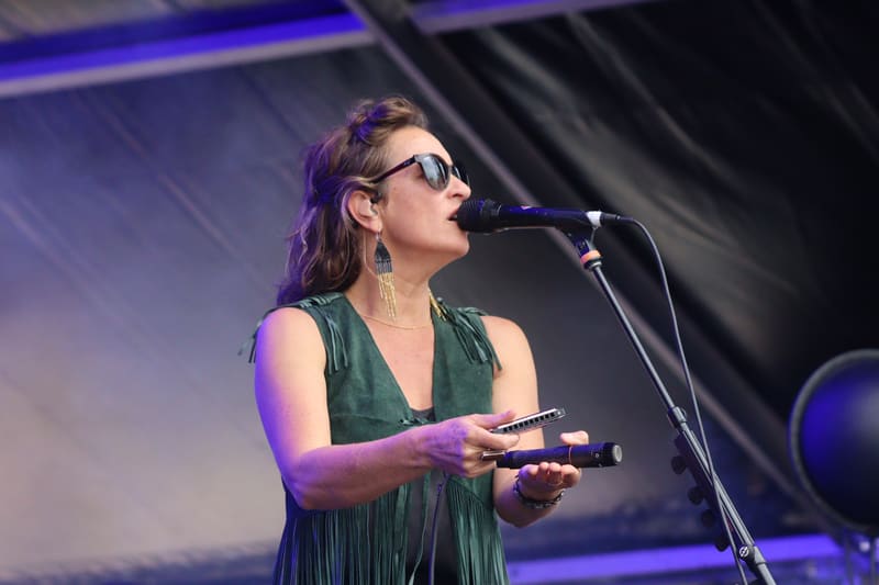 The Waifs