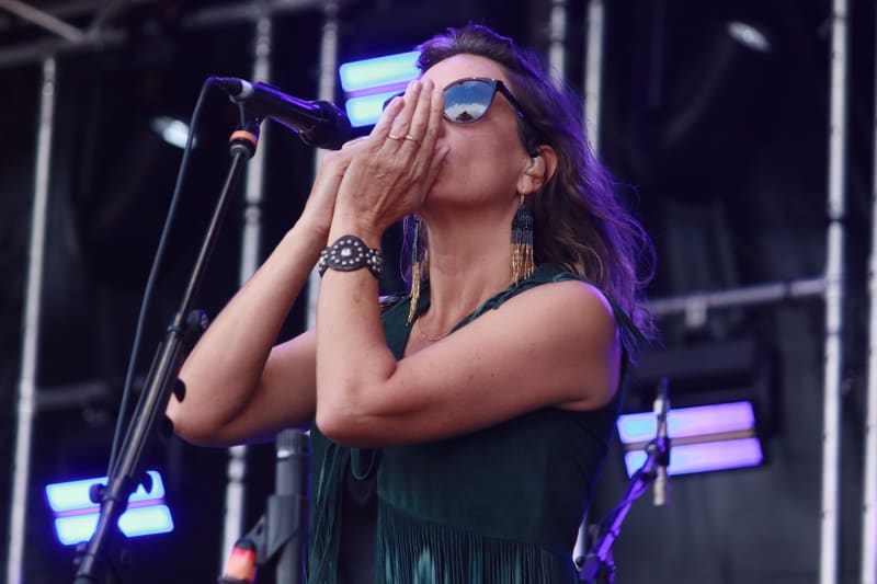 The Waifs