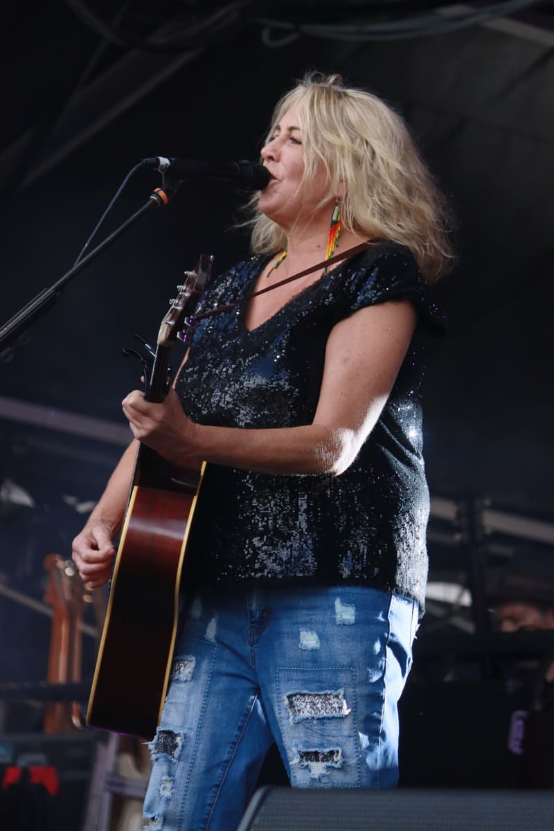 The Waifs