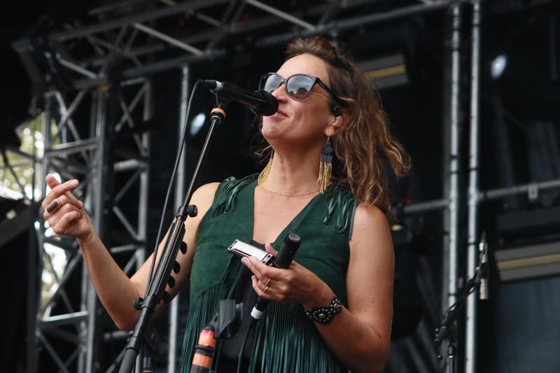 The Waifs