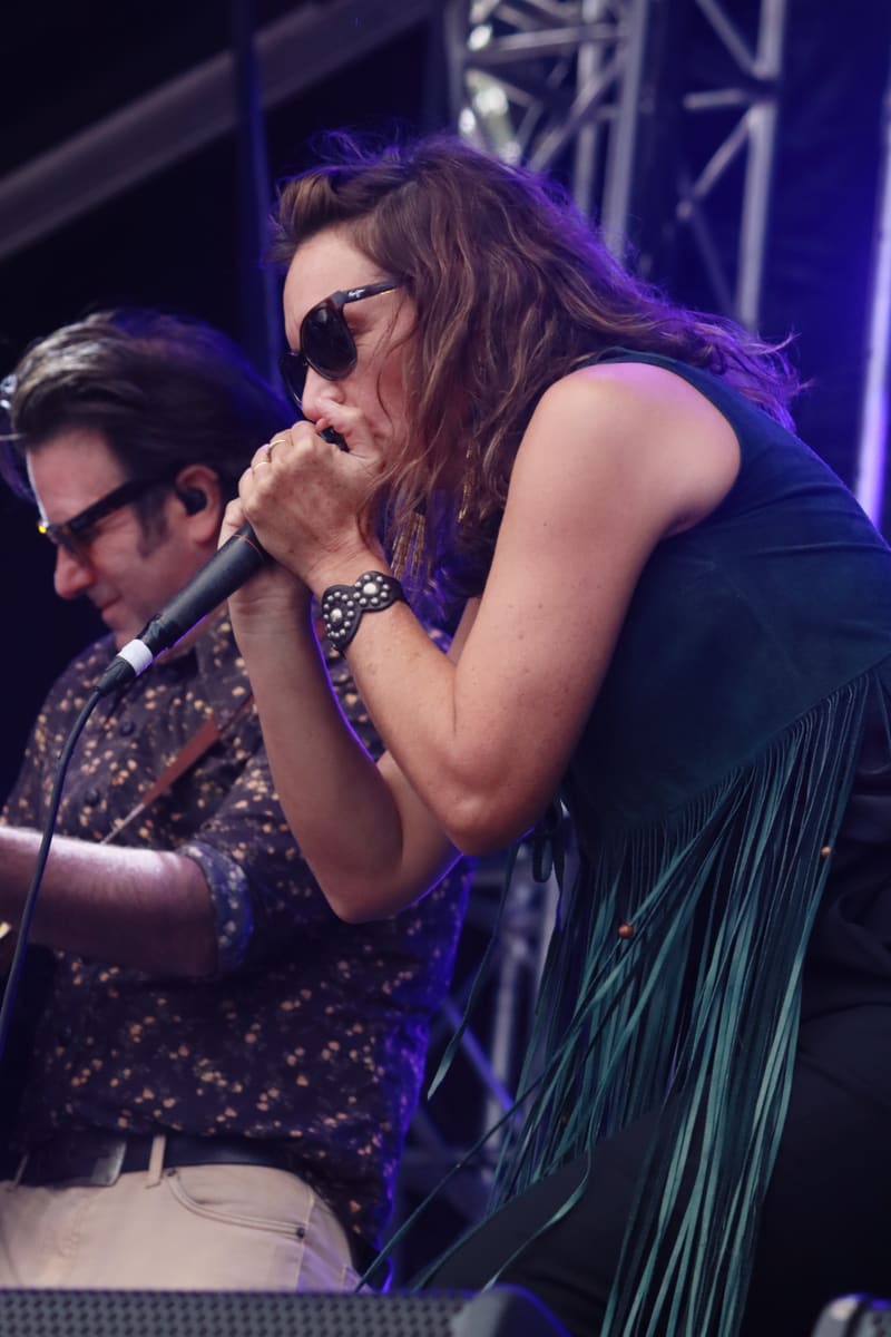 The Waifs