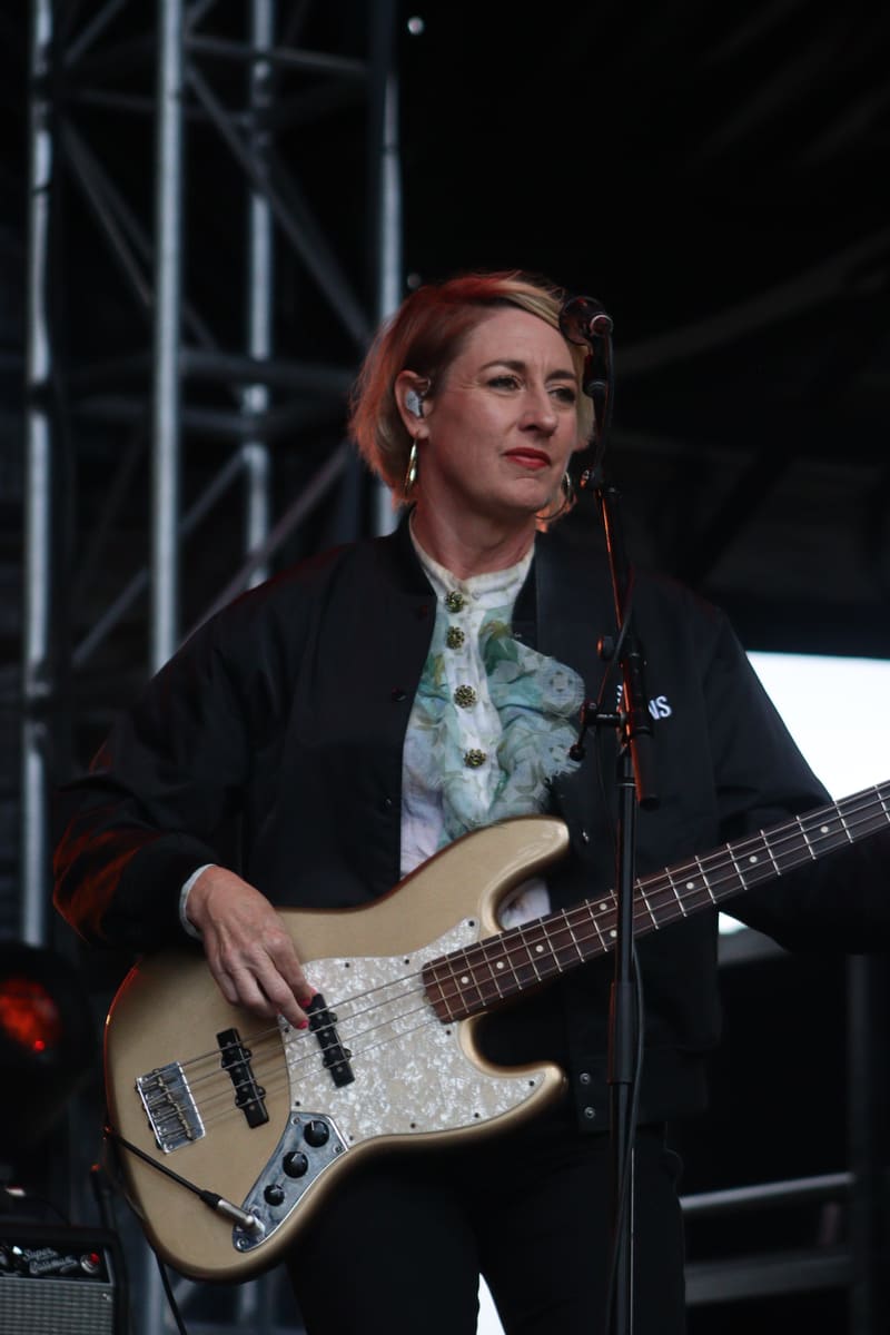 Missy Higgins