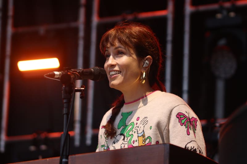 Missy Higgins