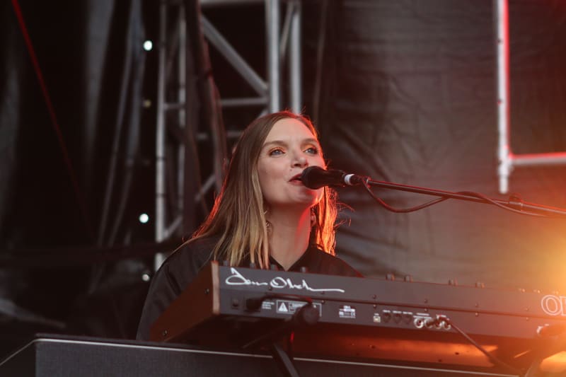 Missy Higgins