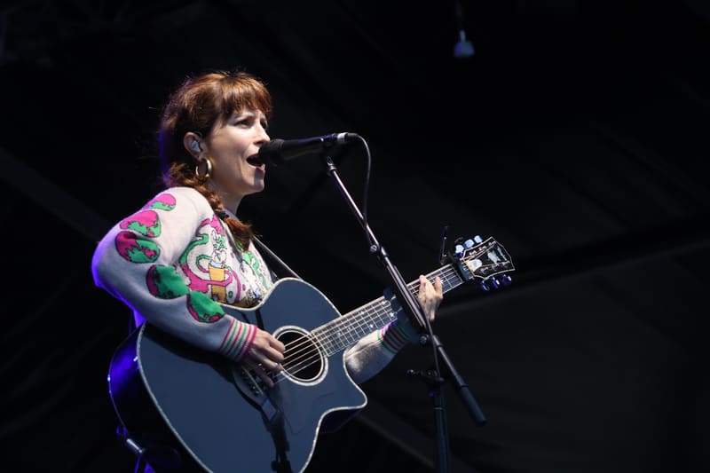 Missy Higgins