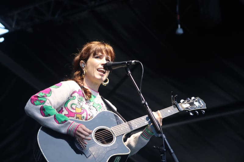 Missy Higgins