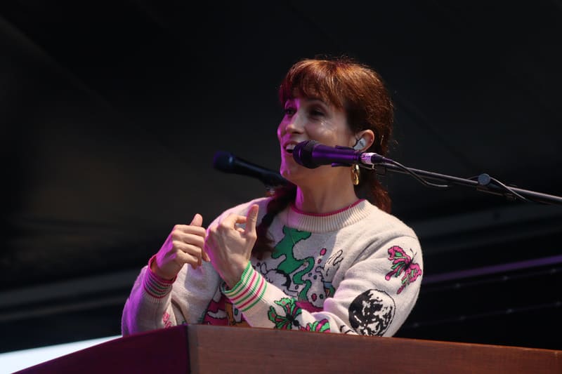 Missy Higgins