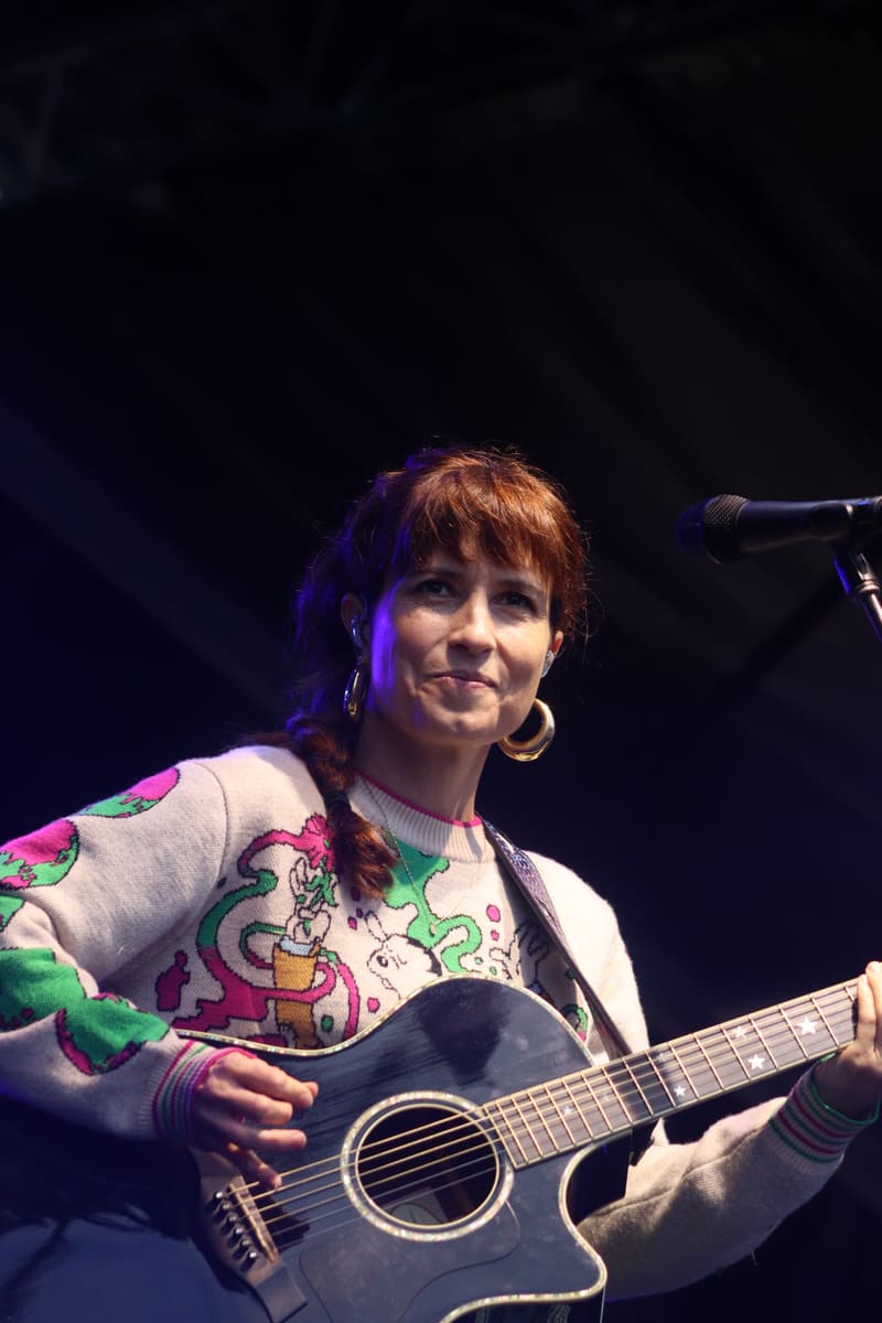Missy Higgins