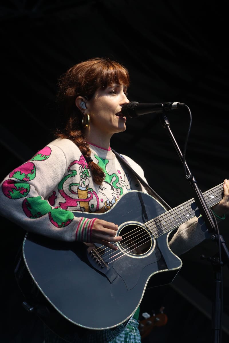 Missy Higgins