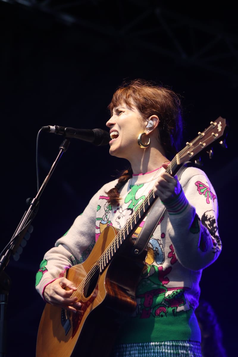 Missy Higgins