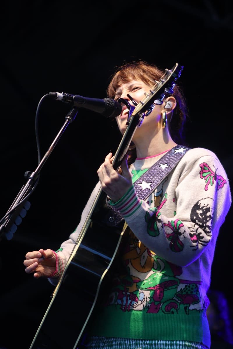 Missy Higgins