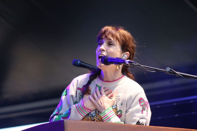 Missy Higgins