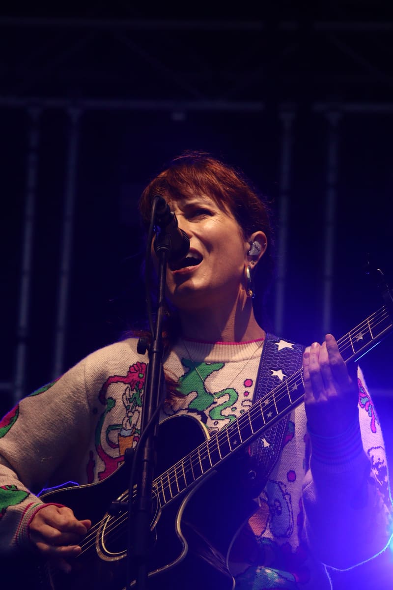 Missy Higgins