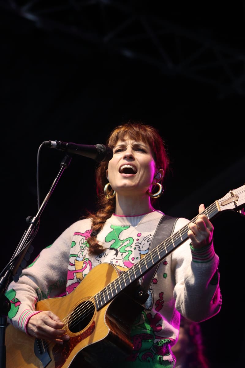 Missy Higgins