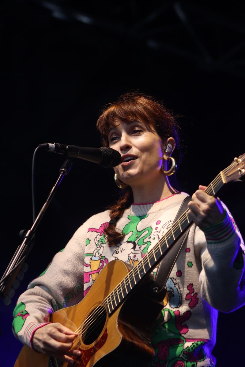 Missy Higgins