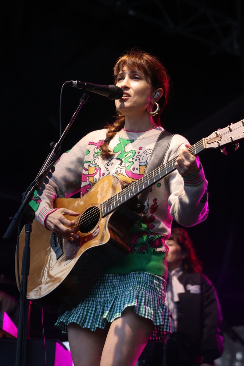 Missy Higgins