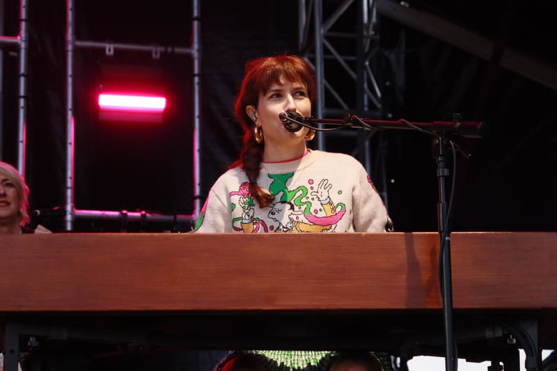 Missy Higgins