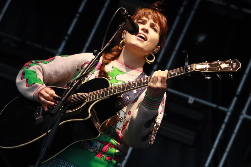 Missy Higgins