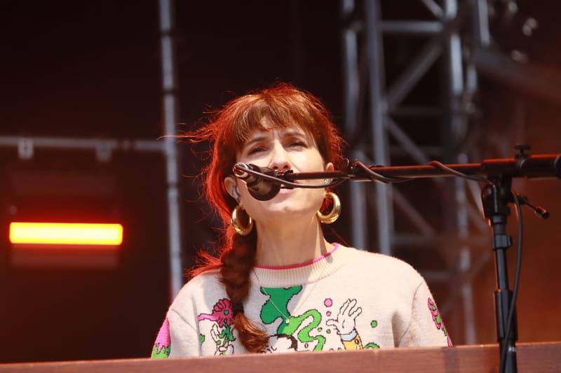 Missy Higgins