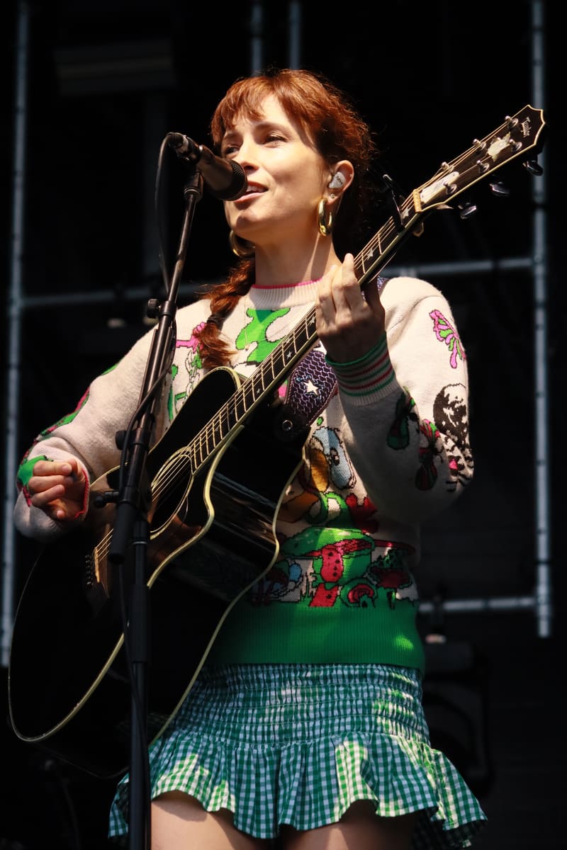 Missy Higgins