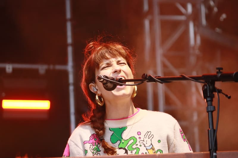 Missy Higgins