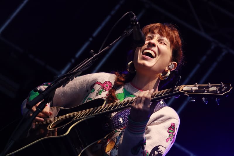 Missy Higgins