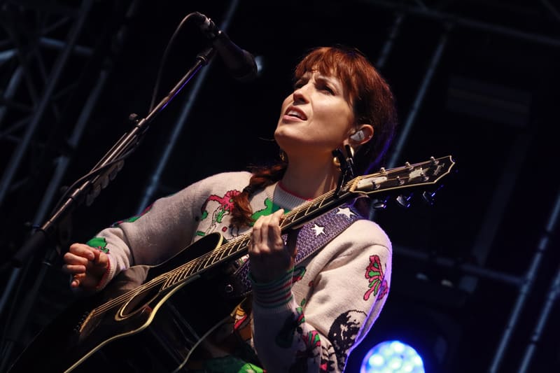 Missy Higgins