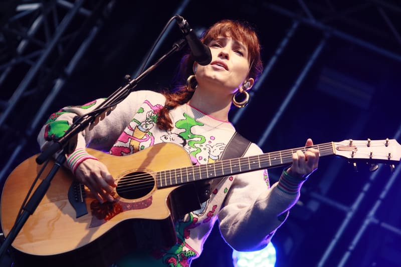 Missy Higgins