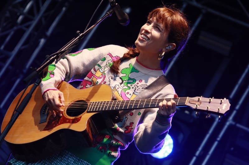 Missy Higgins