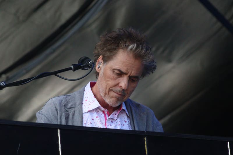 The Whitlams