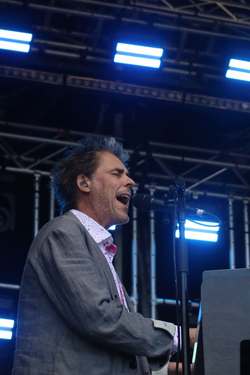 The Whitlams