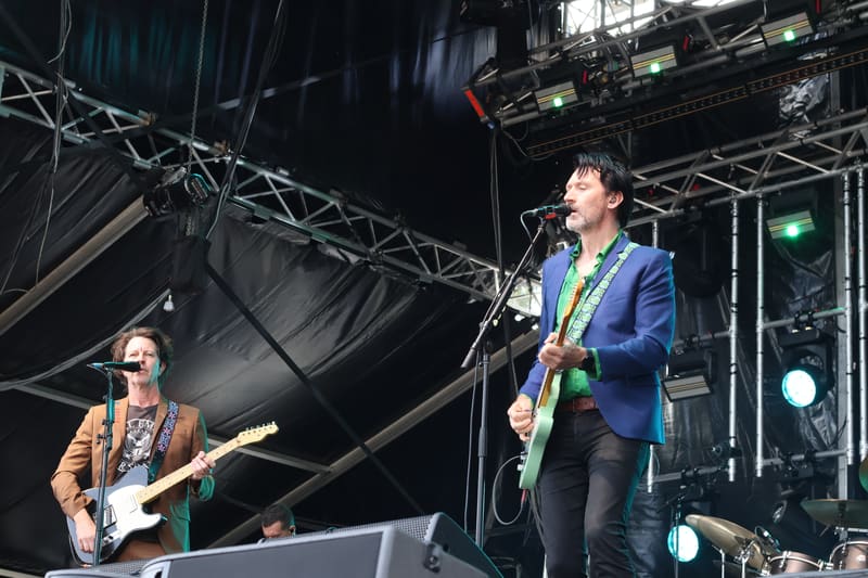 The Whitlams
