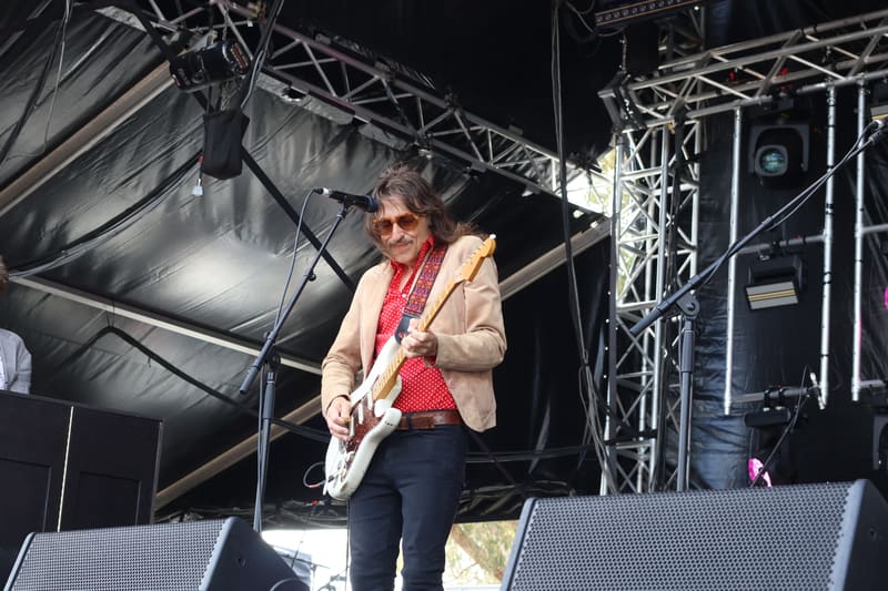 The Whitlams