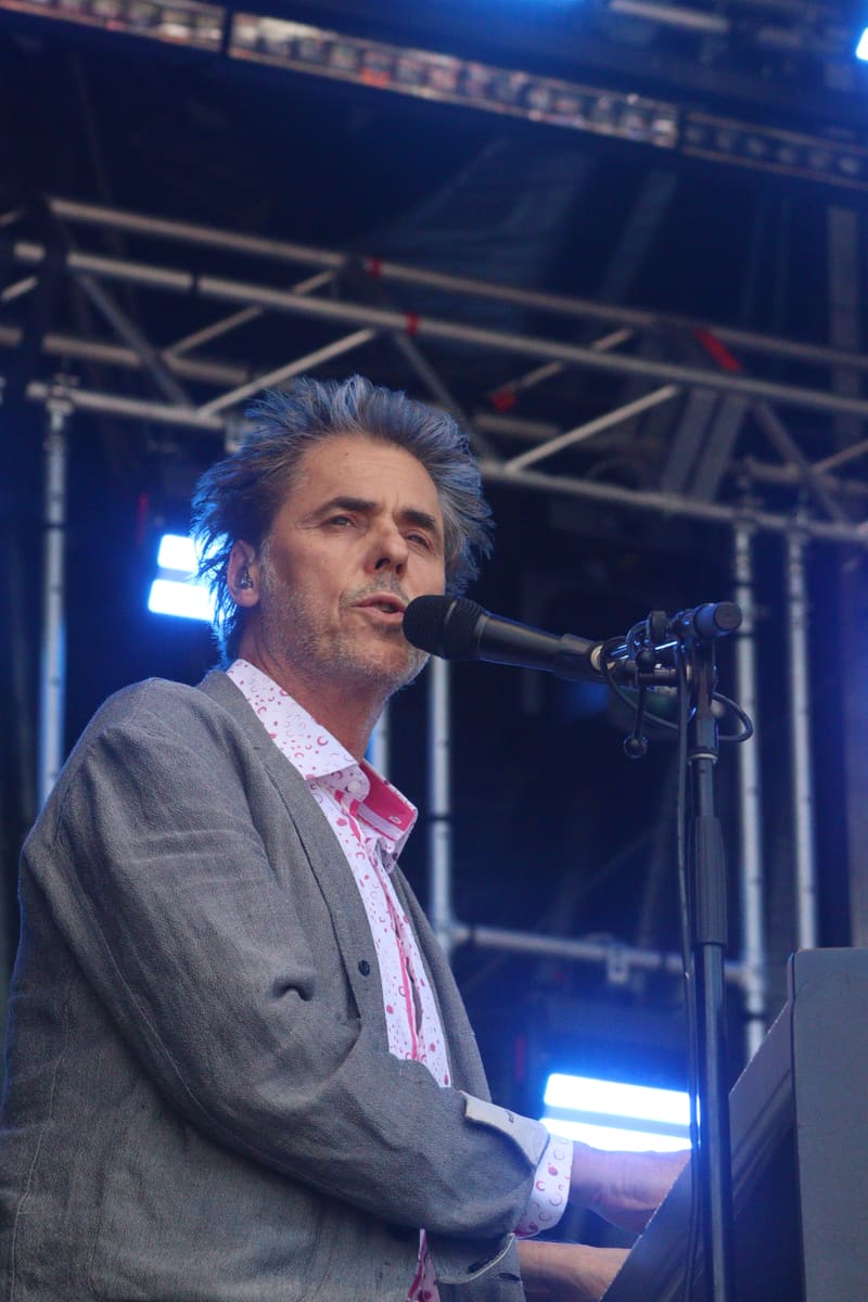 The Whitlams