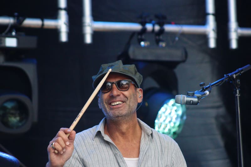 The Whitlams