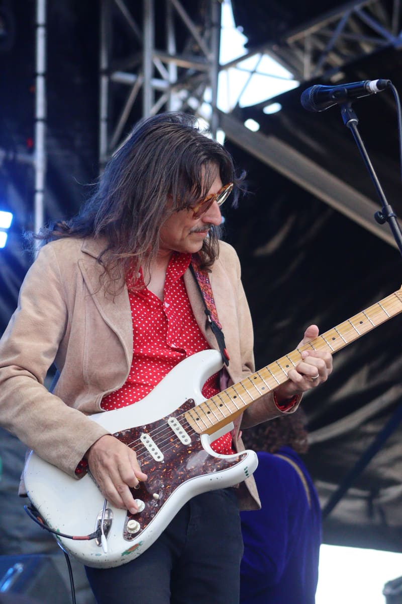 The Whitlams