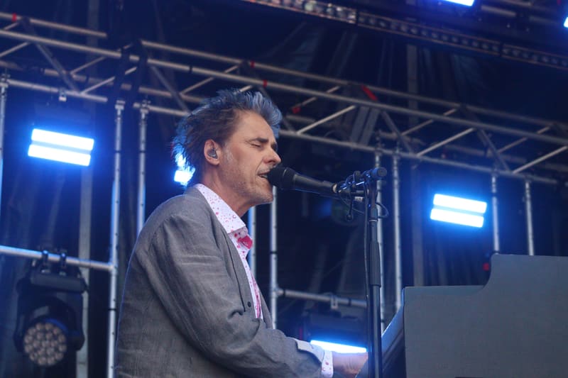 The Whitlams