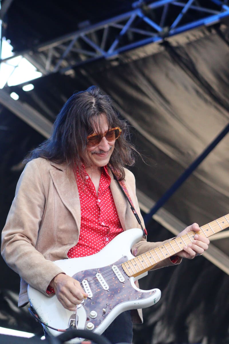 The Whitlams