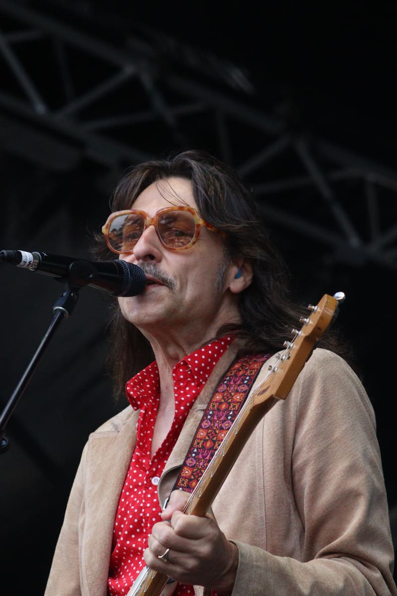 The Whitlams