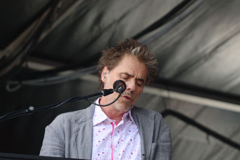 The Whitlams