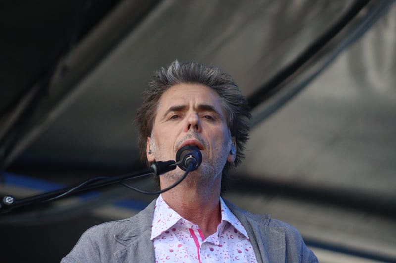 The Whitlams