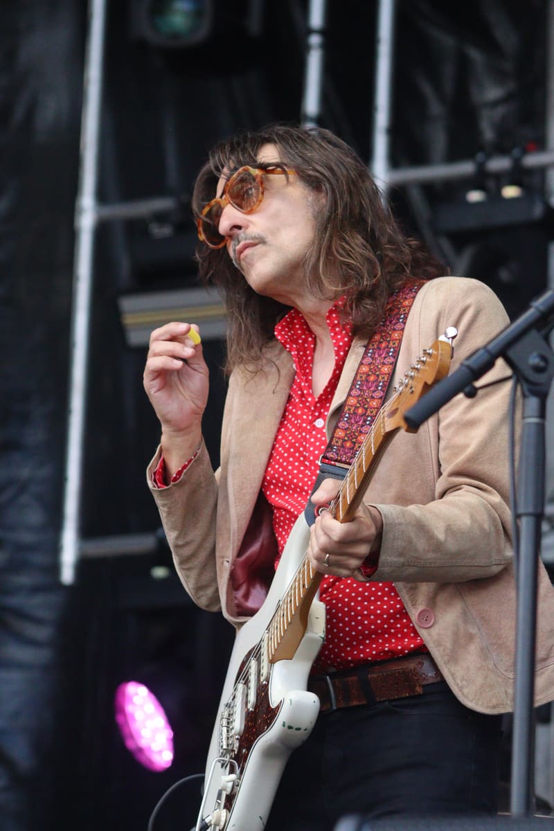 The Whitlams