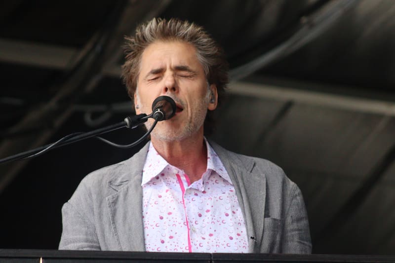 The Whitlams