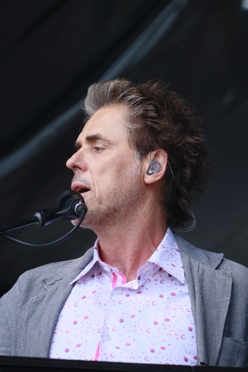 The Whitlams